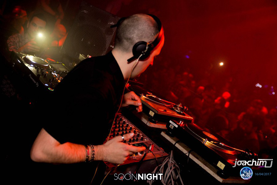 Bush reunion 16042017   034